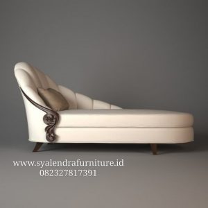 Sofa Jati Model Klasik Ukir